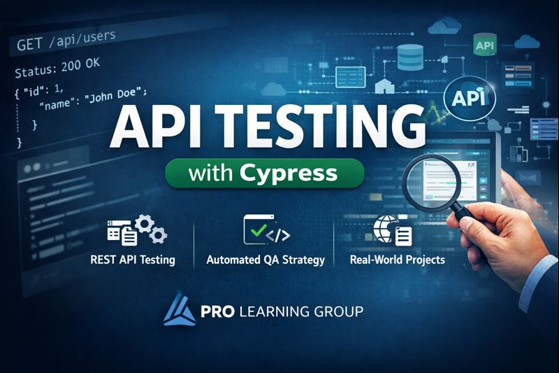 API Testing with Cypress